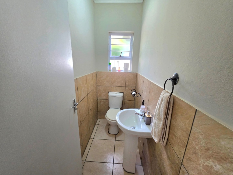 4 Bedroom Property for Sale in Panorama Free State